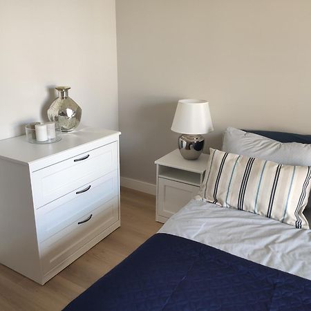 Masuria Apartaments Elk Nadjeziorna Exteriér fotografie